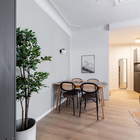 Limehome Klagenfurt Goessgasse Klagenfurt am Woerthersee Eksteriør bilde