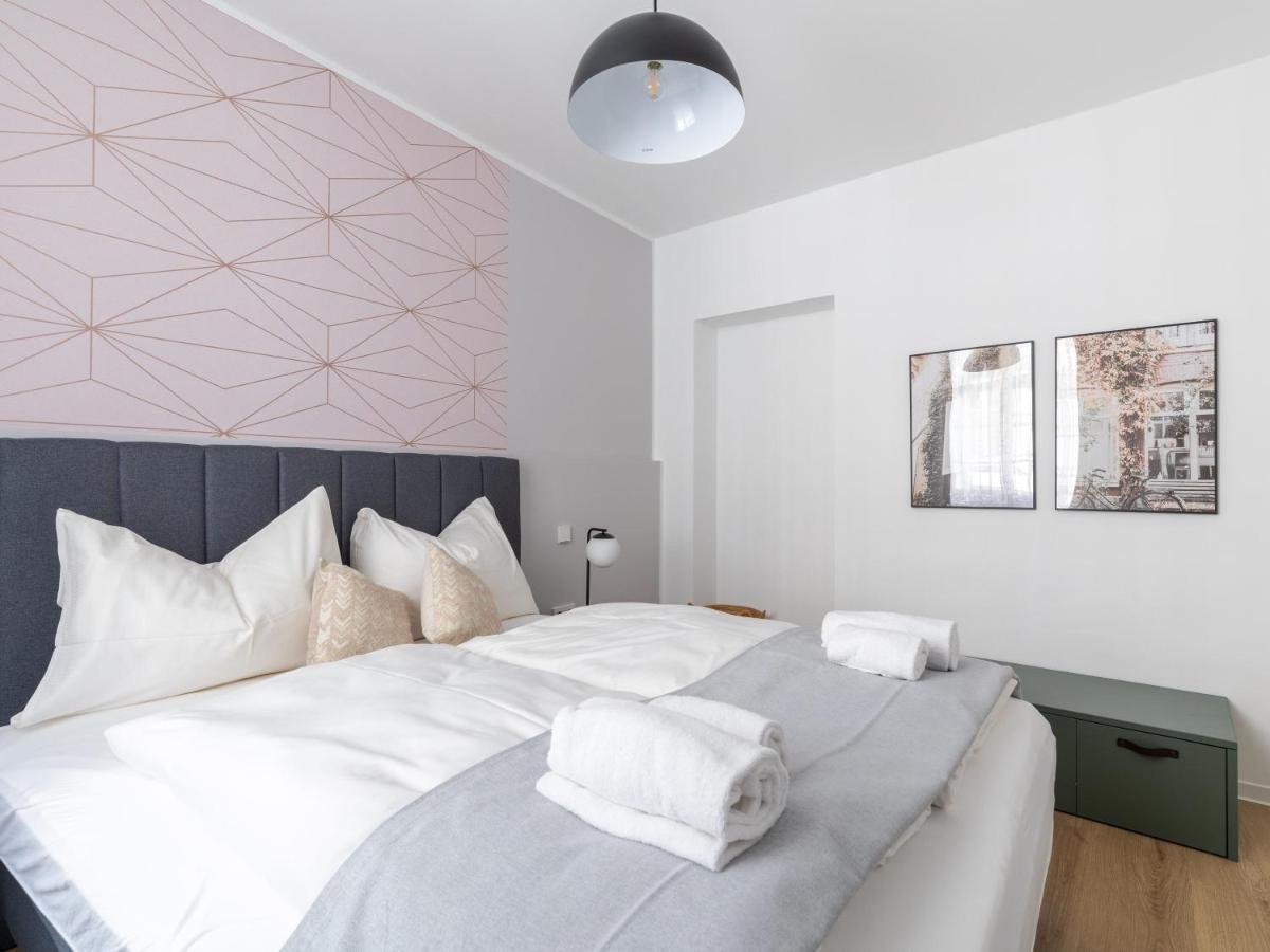 Limehome Klagenfurt Goessgasse Klagenfurt am Woerthersee Eksteriør bilde