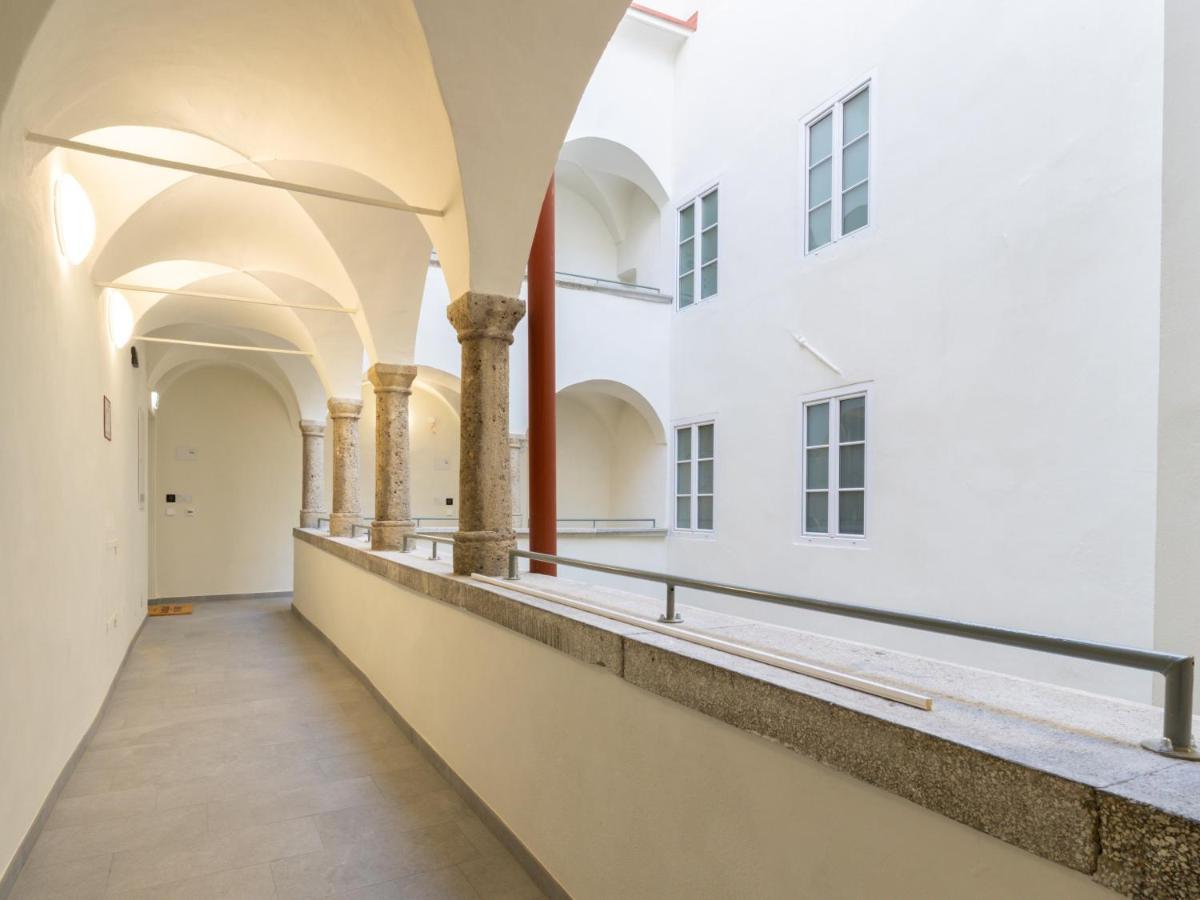 Limehome Klagenfurt Goessgasse Klagenfurt am Woerthersee Eksteriør bilde