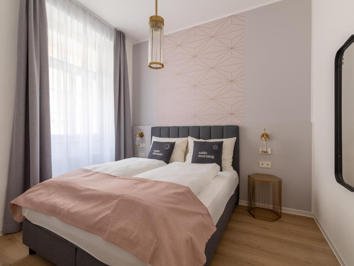 Limehome Klagenfurt Goessgasse Klagenfurt am Woerthersee Eksteriør bilde