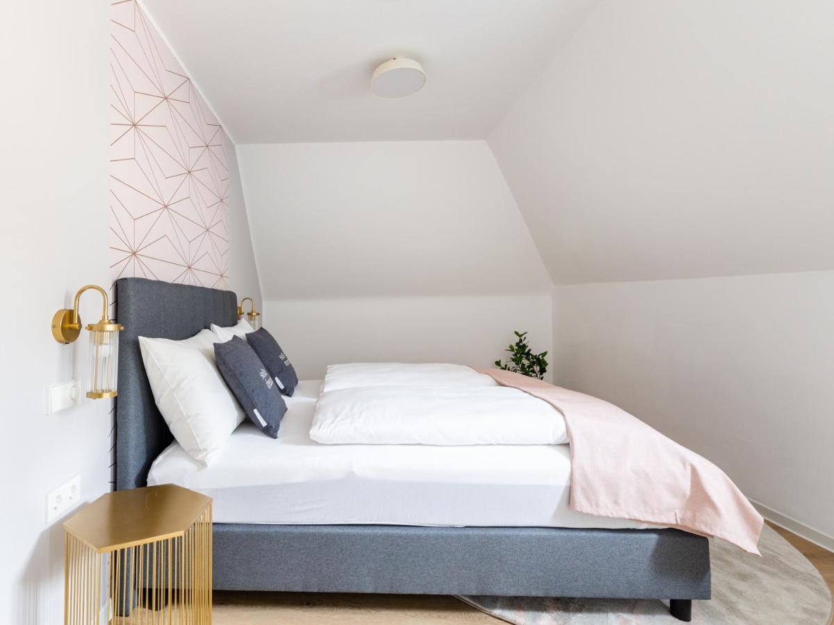 Limehome Klagenfurt Goessgasse Klagenfurt am Woerthersee Eksteriør bilde