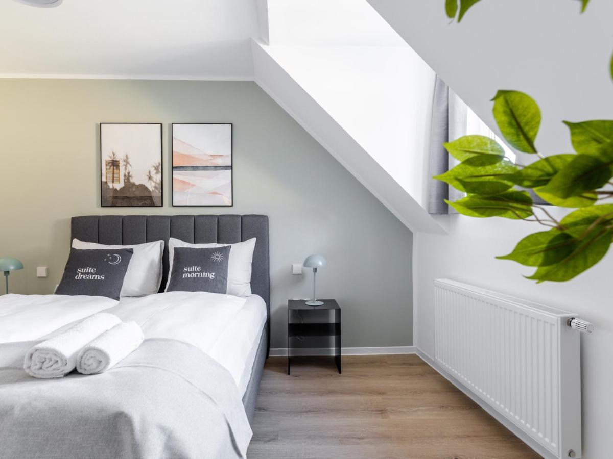 Limehome Klagenfurt Goessgasse Klagenfurt am Woerthersee Eksteriør bilde
