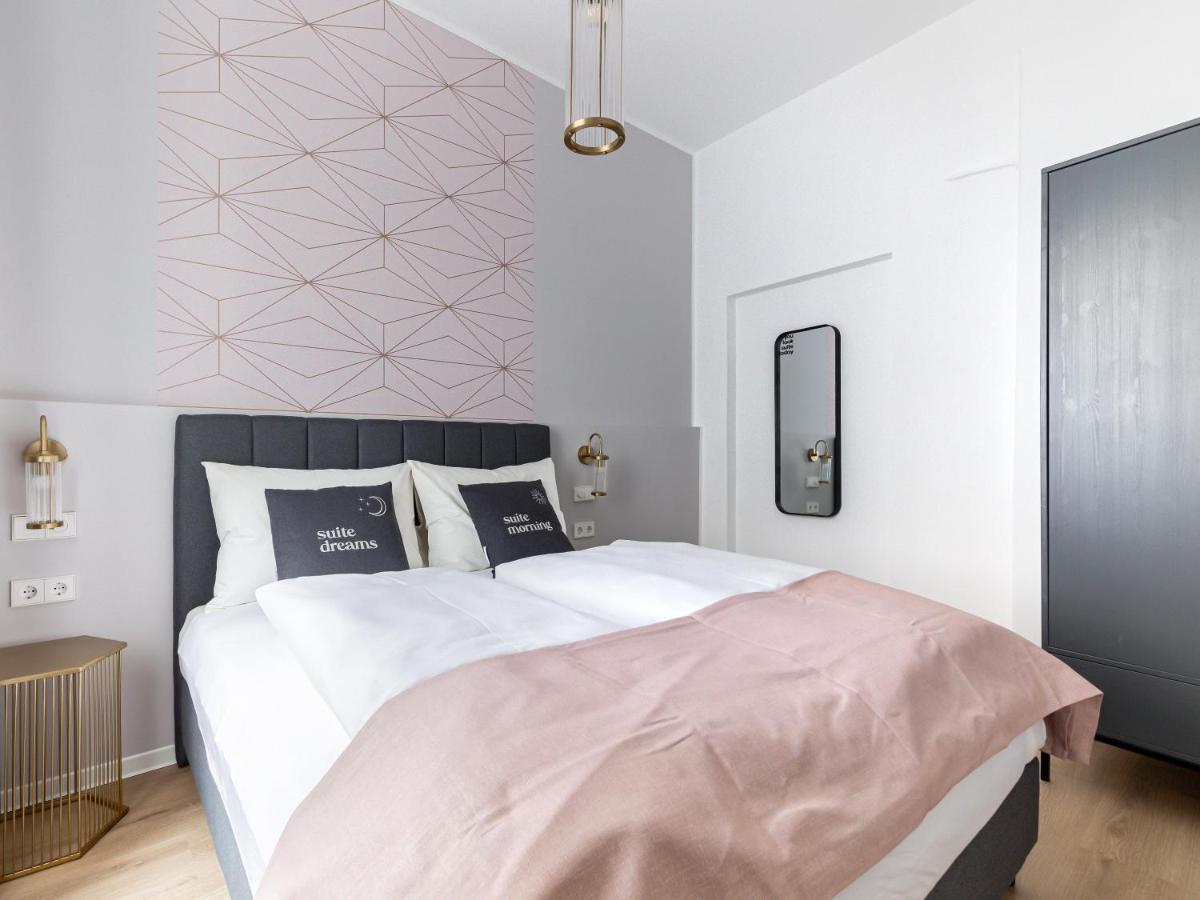 Limehome Klagenfurt Goessgasse Klagenfurt am Woerthersee Eksteriør bilde