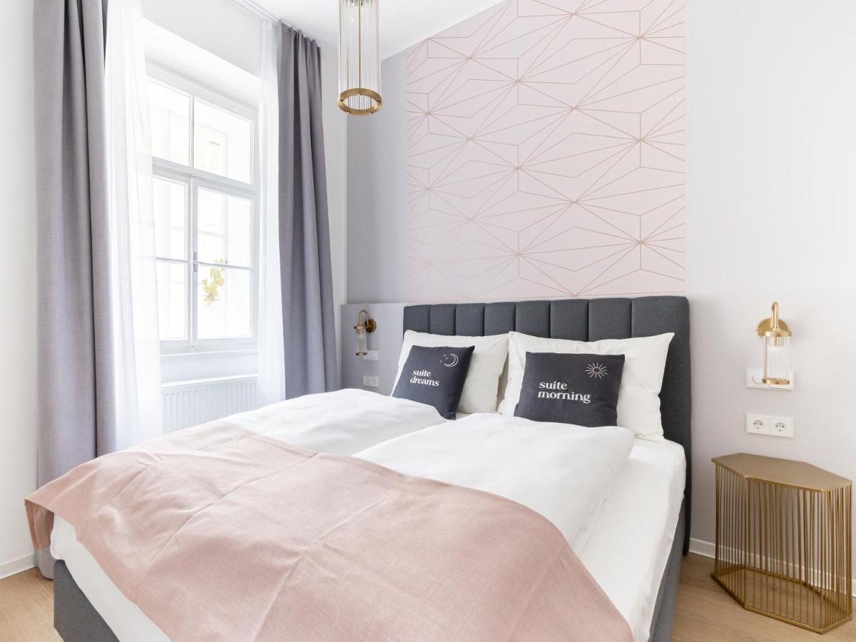 Limehome Klagenfurt Goessgasse Klagenfurt am Woerthersee Eksteriør bilde
