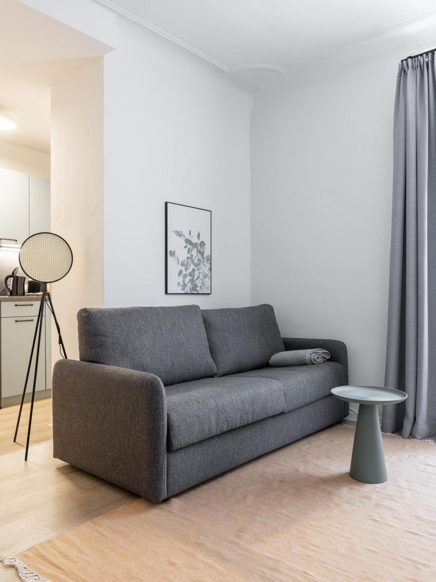 Limehome Klagenfurt Goessgasse Klagenfurt am Woerthersee Eksteriør bilde