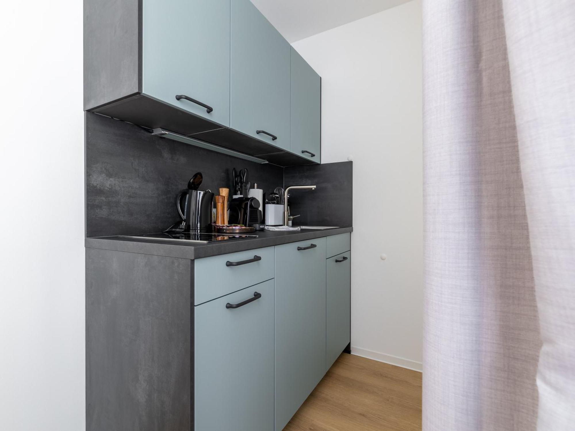 Limehome Klagenfurt Goessgasse Klagenfurt am Woerthersee Rom bilde