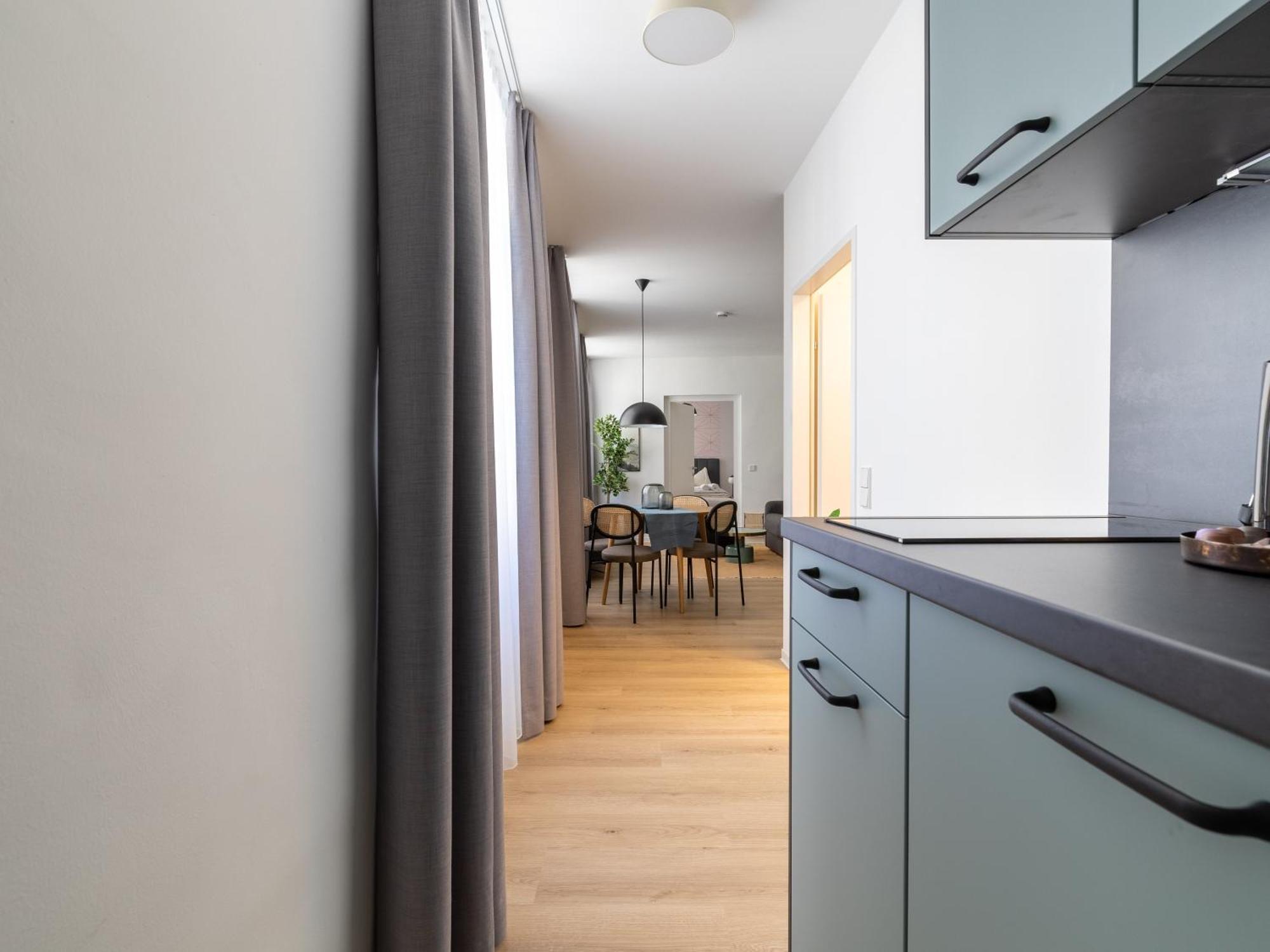 Limehome Klagenfurt Goessgasse Klagenfurt am Woerthersee Rom bilde