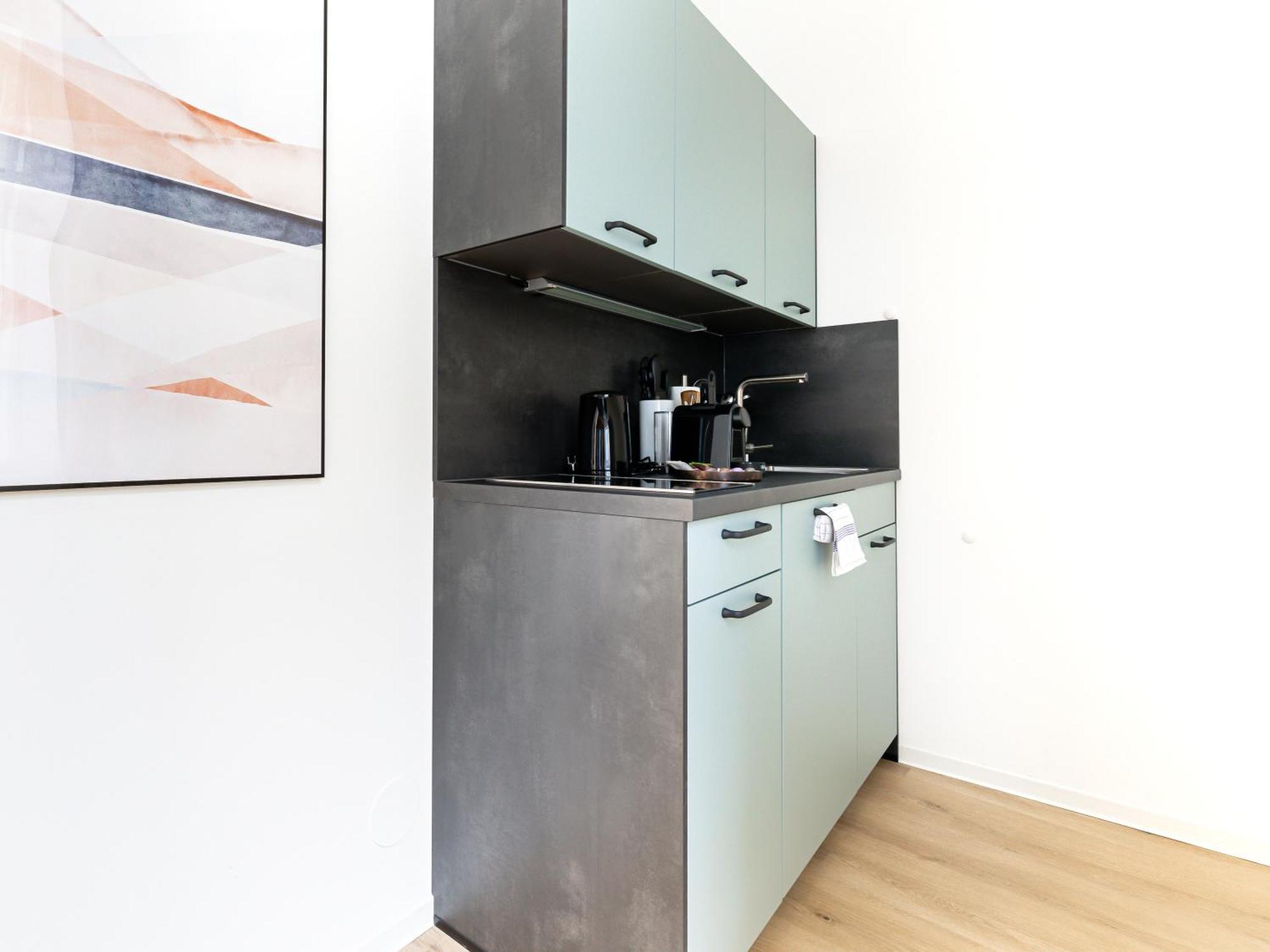 Limehome Klagenfurt Goessgasse Klagenfurt am Woerthersee Rom bilde