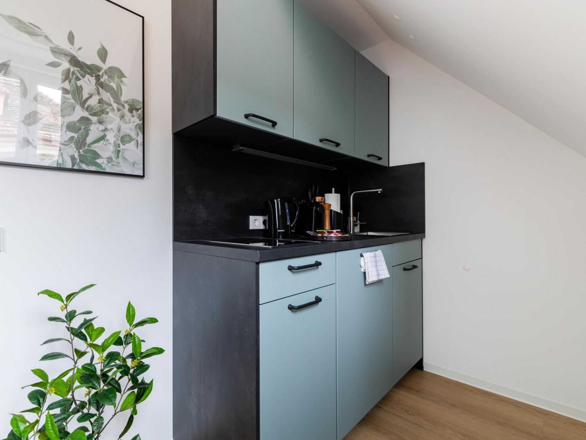 Limehome Klagenfurt Goessgasse Klagenfurt am Woerthersee Eksteriør bilde