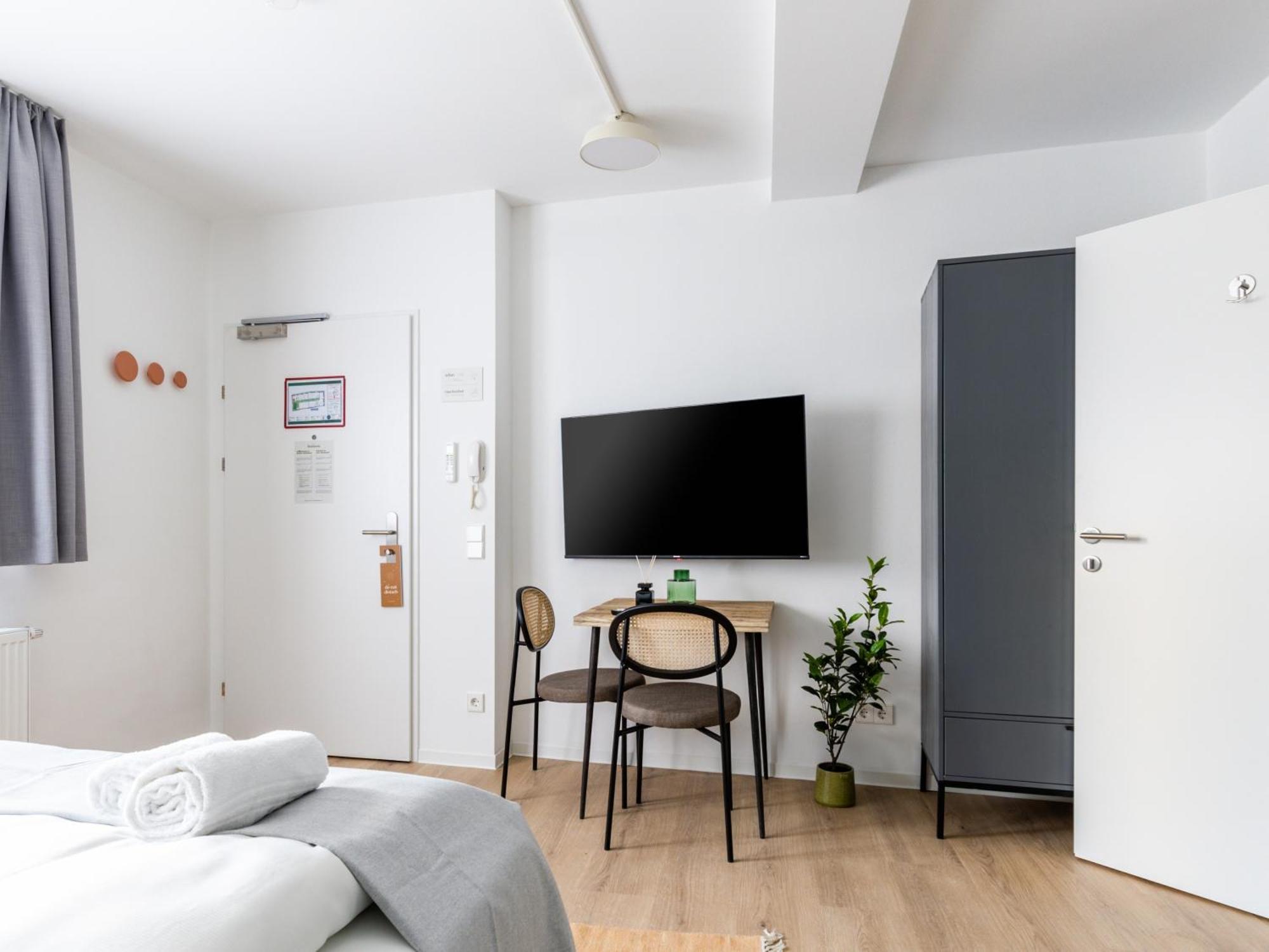 Limehome Klagenfurt Goessgasse Klagenfurt am Woerthersee Rom bilde
