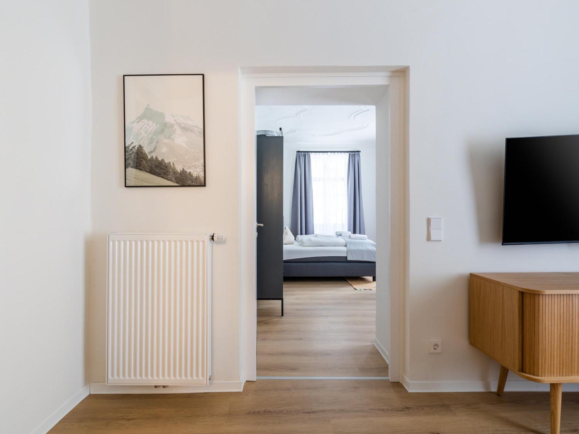 Limehome Klagenfurt Goessgasse Klagenfurt am Woerthersee Eksteriør bilde