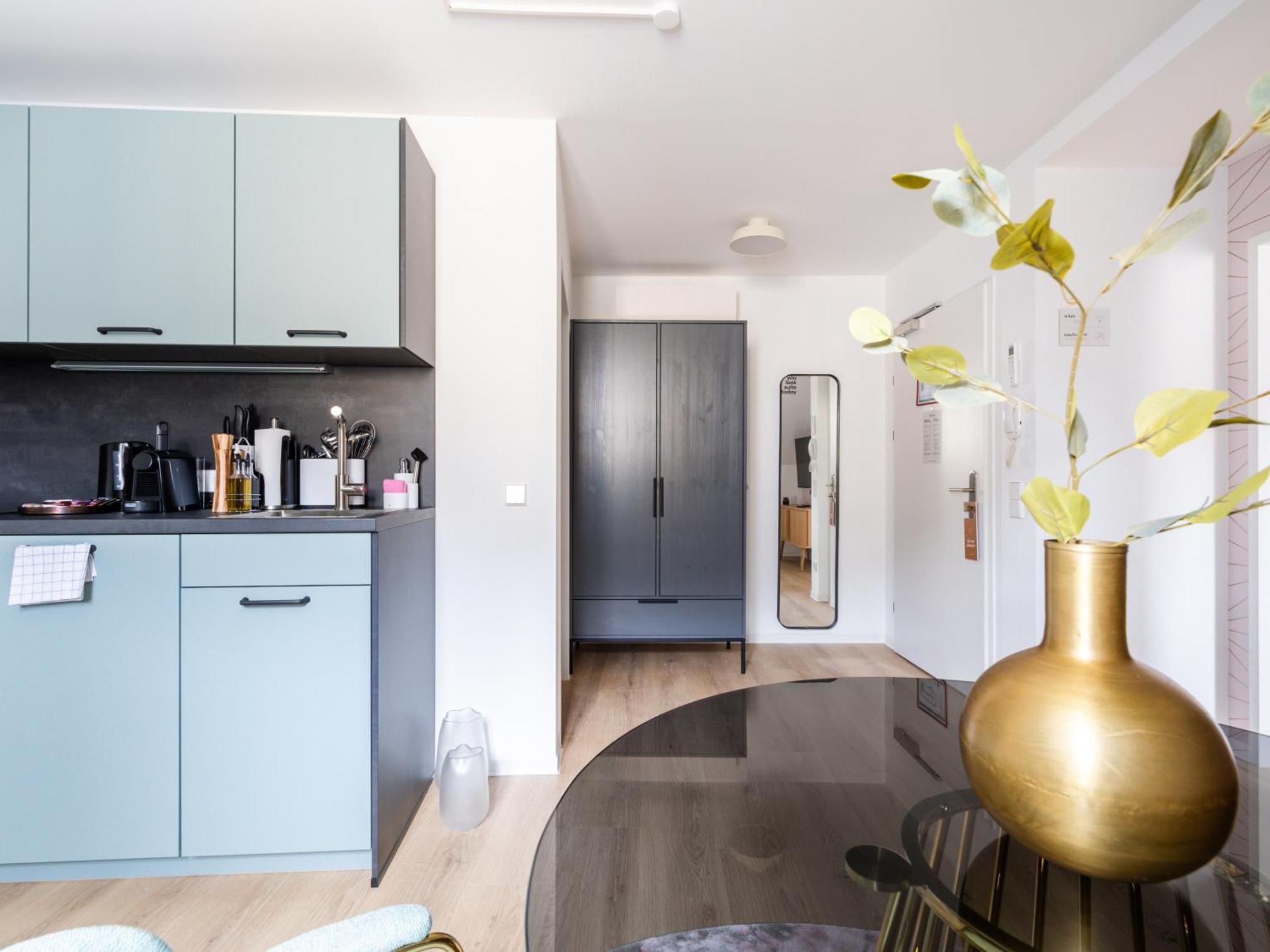 Limehome Klagenfurt Goessgasse Klagenfurt am Woerthersee Eksteriør bilde