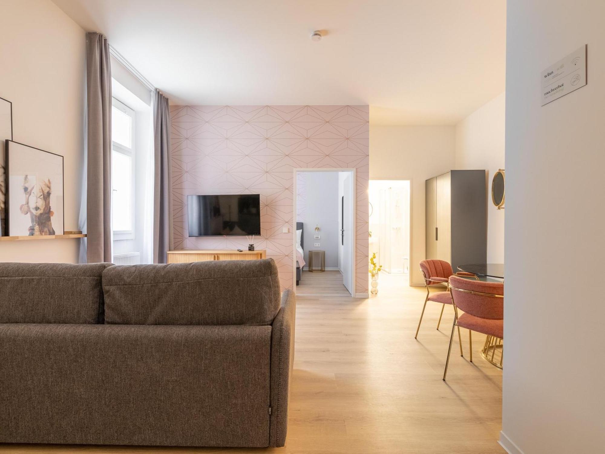 Limehome Klagenfurt Goessgasse Klagenfurt am Woerthersee Rom bilde