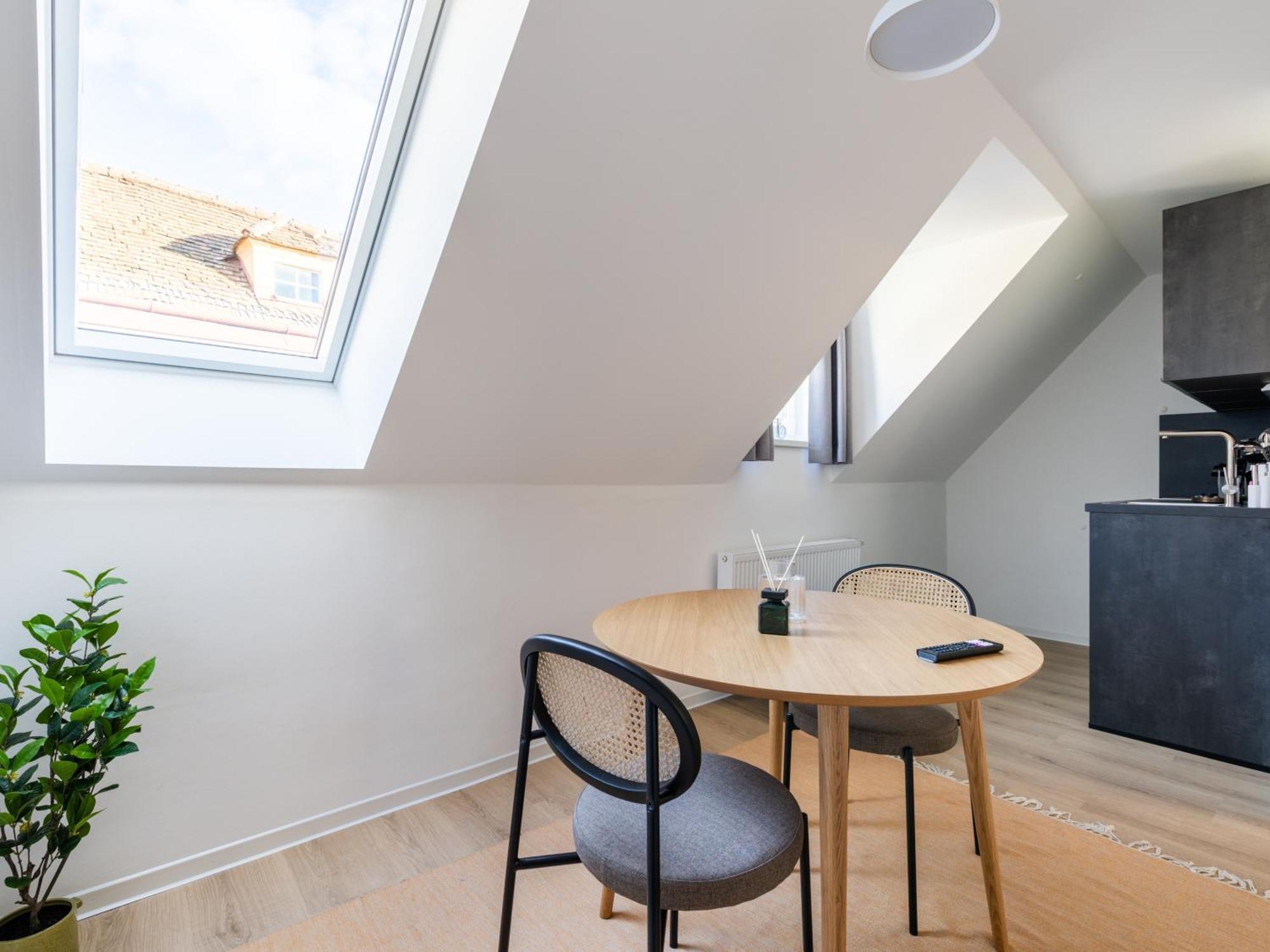 Limehome Klagenfurt Goessgasse Klagenfurt am Woerthersee Rom bilde