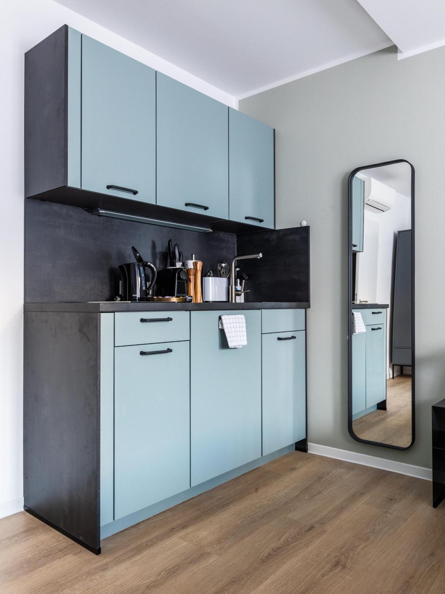 Limehome Klagenfurt Goessgasse Klagenfurt am Woerthersee Rom bilde